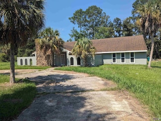 41115 Pumpkin Center Rd, Hammond, LA 70403