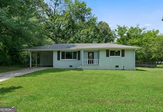35 Wynnie Rd NE, Rome, GA 30165
