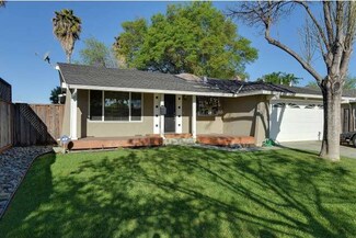 5991 Tuscarora Ct, San Jose, CA 95123