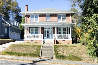 206 Ashe Ave, Raleigh, NC 27605