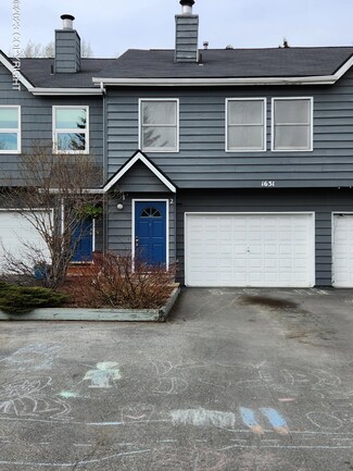 1631 Elcadore Dr Unit 2, Anchorage, AK 99507