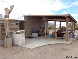 35 N Kofa Ave, Quartzsite, AZ 85346