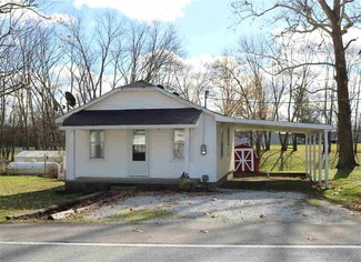 4733 W State Road 58, Freetown, IN 47235