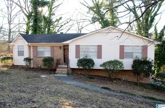 1848 6th St NW, Center Point, AL 35215