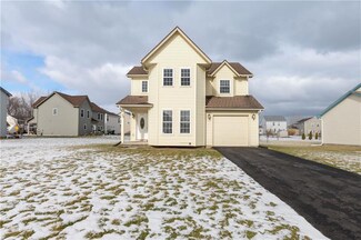 50 Still Pond Way, West Henrietta, NY 14586