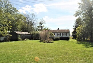4764 Us Highway 40, West Jefferson, OH 43162
