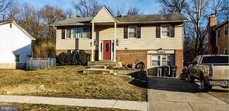 8307 Montpelier Dr, Laurel, MD 20708