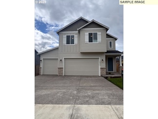 2735 Woodfern Ln Unit Lot 58, Eugene, OR 97403