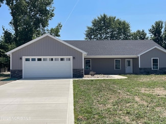 516 Ogen St, Hicksville, OH 43526