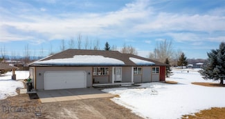 2400 Sheepshank Dr, Belgrade, MT 59714