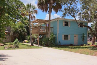 2841 Sunset Dr, New Smyrna Beach, FL 32168