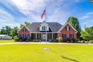345 Murray Lindler Rd, Chapin, SC 29036