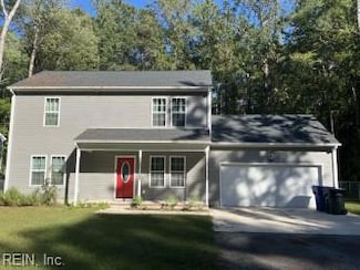 1850 Carolina Rd, Suffolk, VA 23434