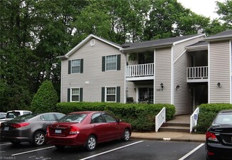 5613 Hornaday Rd Unit E, Greensboro, NC 27409