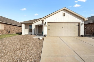 1209 E 89th St, Odessa, TX 79765