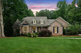 3445 Strawberry Ln, Cumming, GA 30041