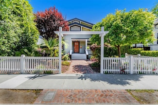190 S 15th St, San Jose, CA 95112