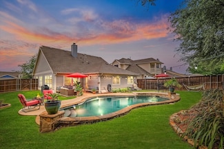 9804 Tyler Dr, McKinney, TX 75070