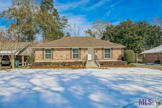 8105 Minglewood Ave, Denham Springs, LA 70706