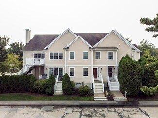 303 Hampton Way, Abington, MA 02351