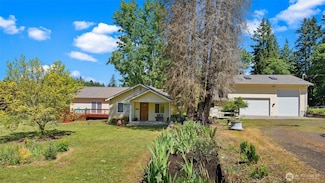 7586 Illahee Rd NE, Bremerton, WA 98311
