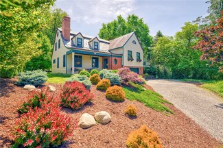 27 Oxford Rd, Pittsburgh, PA 15202