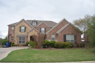 6165 Larkspur Ln, Frisco, TX 75034