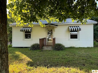 110 Hiseville Center Rd, Center, KY 42214