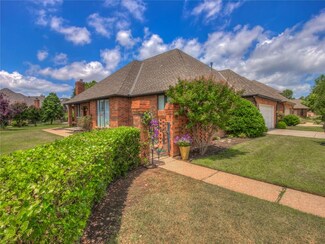3308 Pinehurst Dr, Norman, OK 73072