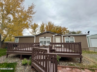 4140 Bonanza Cir, Winnemucca, NV 89445