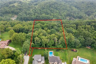 0 Rahner Wood Dr, South Fayette Township, PA 15071