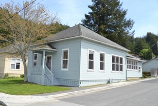 354 Eddy St, Scotia, CA 95565