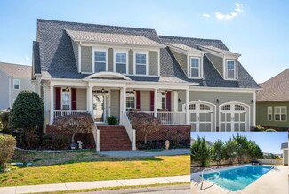 415 Lakeshore Cove Dr, Fort Oglethorpe, GA 30742