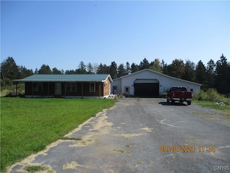 17040 County Route 11, La Fargeville, NY 13656