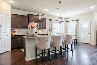 14120 Rabbit Brush Ln, Haslet, TX 76052