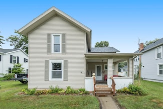 128 1st St, Milan, MI 48160