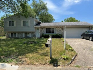 7724 Gordon Way, Indianapolis, IN 46237