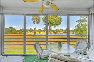 802 Cypress Blvd Unit 206B, Pompano Beach, FL 33069