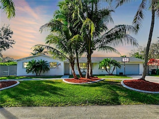 27340 SW 165th Ave, Homestead, FL 33031