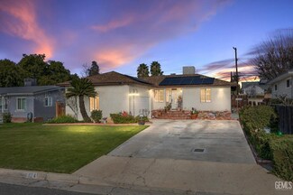 924 Yale Ave, Bakersfield, CA 93305