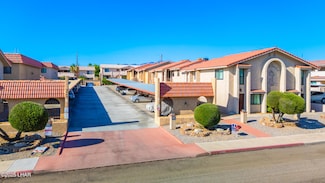 2085 Mesquite Ave Unit 14, Lake Havasu City, AZ 86403