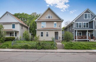 907 Penn Ave N, Minneapolis, MN 55411