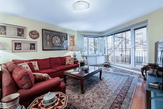 60 Sutton Place S Unit 6KS, New York, NY 10022