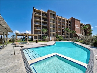 6021 State Highway 361 Unit 109, Port Aransas, TX 78373