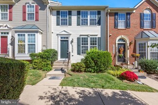 25446 Paine St, Damascus, MD 20872