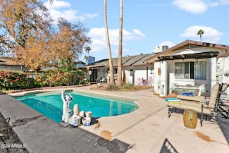 3109 E Lupine Ave, Phoenix, AZ 85028