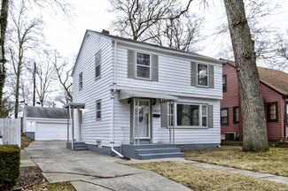 4823 Calumet Ave, Fort Wayne, IN 46806
