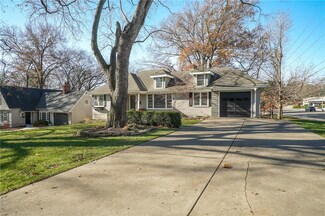 5500 Neosho Ave, Fairway, KS 66205