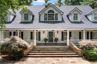 1824 Mount Paran Rd NW, Atlanta, GA 30327