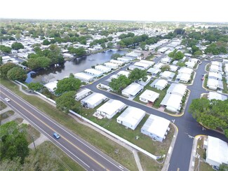 12100 Seminole Blvd Unit 40, Largo, FL 33778